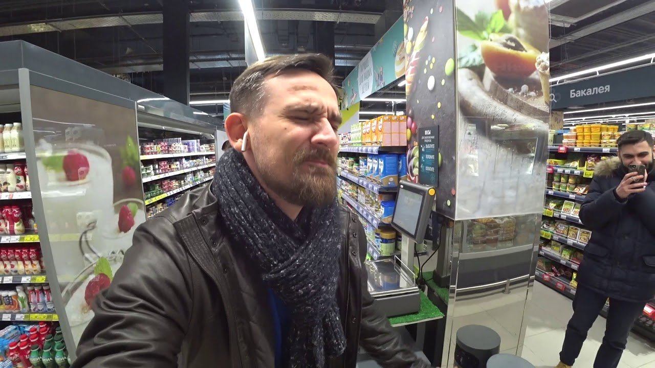 Когда заиграла любимая песня (русская версия) смотреть онлайн