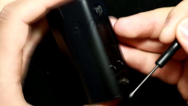 Reuleaux RX200 (обзор) смотреть онлайн