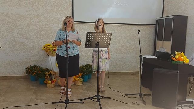 ,,Лишь только в Боге сила и защита,, смотреть онлайн