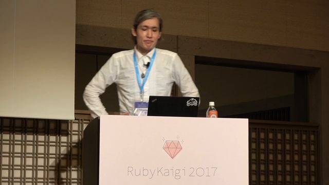 [EN] Ruby Parser In IRB 20th Anniversary...Now Let Time Resume / ITOYANAGI Sakura @aycabta смотреть онлайн