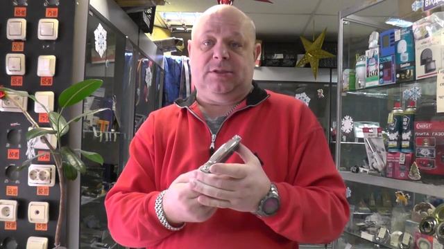 Обзор и калибровка динамометров ДРП-90 и ДК-140 от Анатолия из г.Сосновый Бор смотреть онлайн