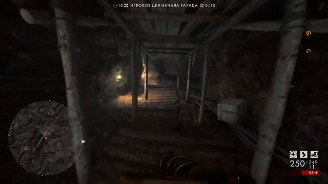 BATTLEFIELD 1 Peacekeeper Как открыть револьвер "Миротворец" . Всё в описании. смотреть онлайн