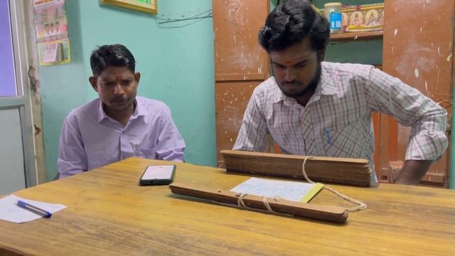 Живые ПРОРОЧЕСТВА | Судьба от А до Я на пальмовом листе | Моя Родина Земля смотреть онлайн