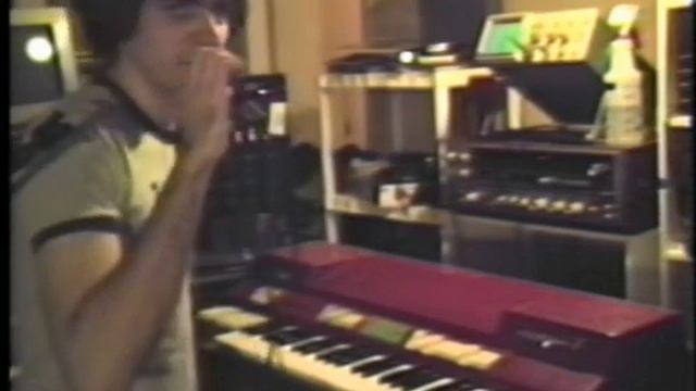 farfisa compact demo смотреть онлайн