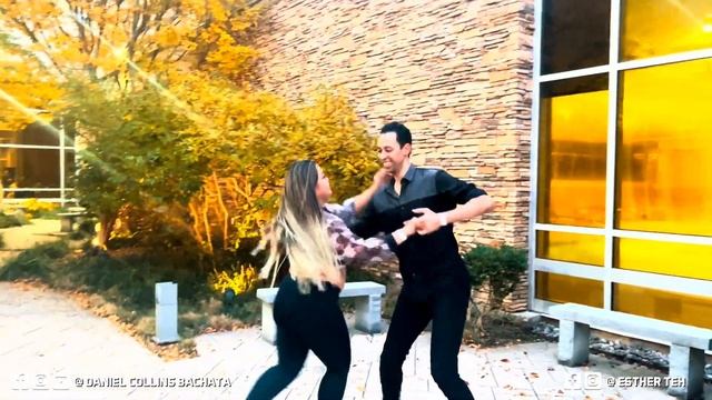 No No No - Boogaloo Assassins - Salsa On2 Dance