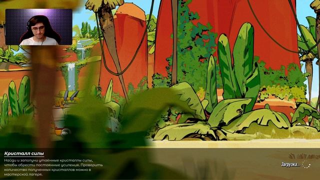 МЕТРОИДВАНИЯ В СТИЛЕ БОРДЕРЛЕНДС ► RoboQuest DEMO смотреть онлайн