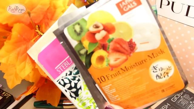 ПОДАРКИ от PUDRARU #PUDRABEATYAWARDS смотреть онлайн