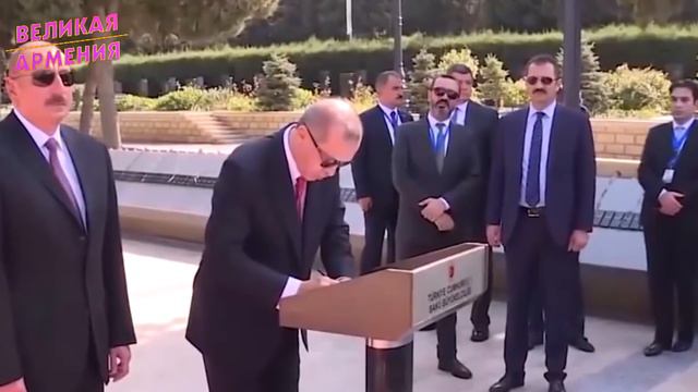 Мы не турки, а армяне? Турция "сошла с ума" из-за генеалогических "разоблачений" смотреть онлайн