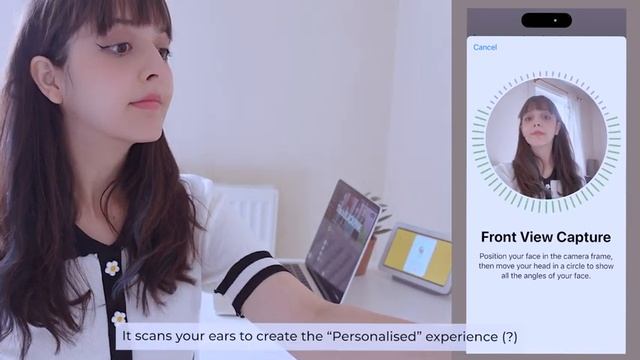 Unboxing | Apple Airpods Pro 2 Hands On Audio Control Gestures, Eartip Sizes, Improved Case смотреть онлайн