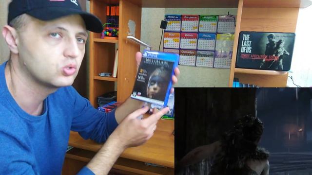 6 ДИСКОВ PS3 2 ДИСКА PS4 И УНИКАЛЬНЫЙ ГЕЙМПАД PS1 смотреть онлайн