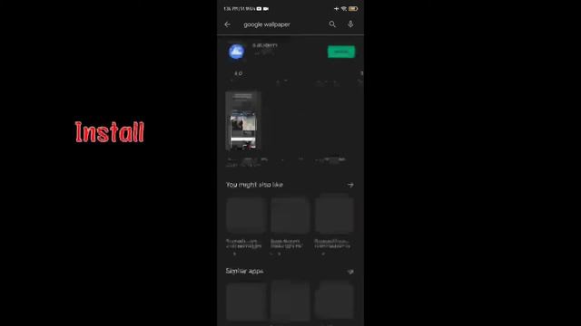 Install ColorOS Live Wallpapers In any Android Smartphone | Working Method смотреть онлайн
