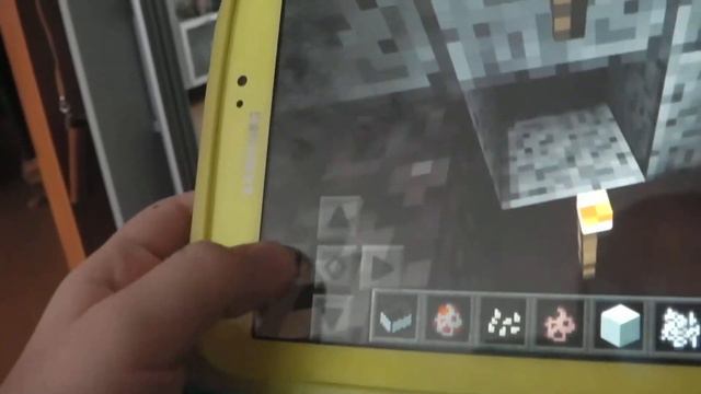 Minecraft задротские выживания.№2 Диоритовая комната. смотреть онлайн