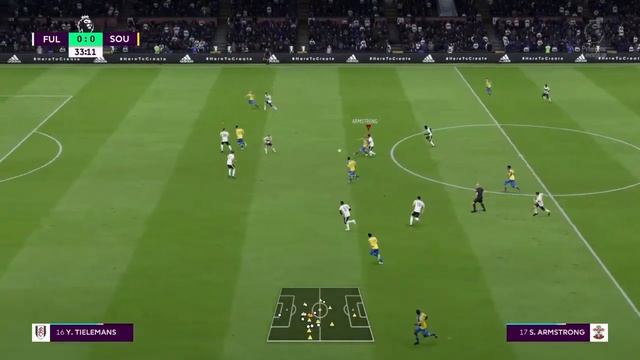 FIFA 19 | Карьера тренера за Fulham [#10] смотреть онлайн