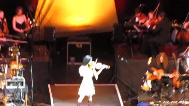 Vanessa Mae M0scow- 11