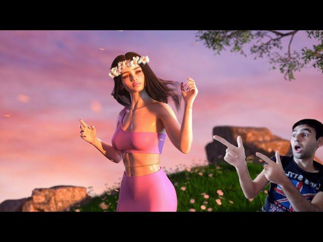 Karna.Val - Ромашки (OFFICIAL Audio) Реакция на Karna.Val - Ромашки (OFFICIAL Audio)