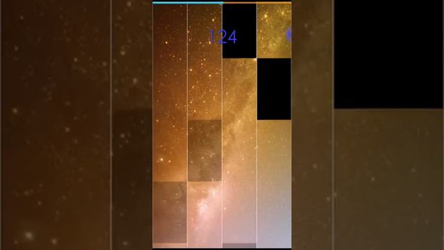 Игра на пианино #4 "Детство" смотреть онлайн
