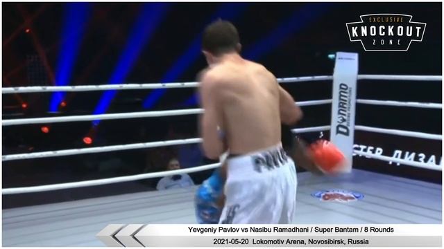 Boxing Knockouts | May 2021 смотреть онлайн