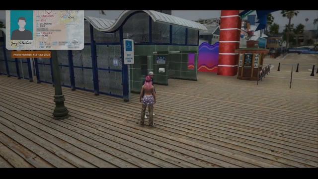 CharlieBlossom NoPixel GTA V - 2021-12-07 - Get Along, Smoke a Bong, Vote WindSong ✌️ смотреть онлайн
