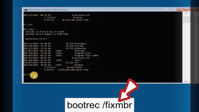 Quick Fix for 0xc000001 Windows 10 Error | 1-Minute Troubleshooting Guide смотреть онлайн