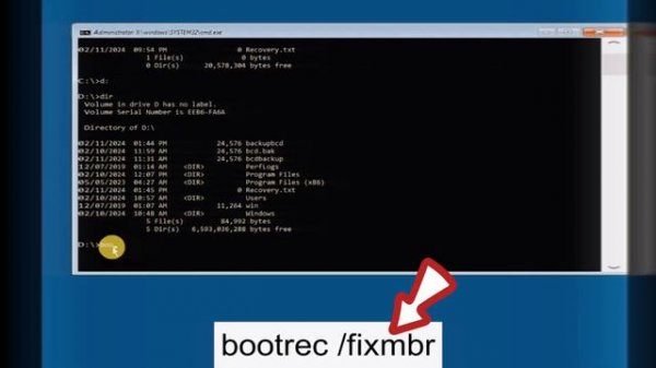 Quick Fix for 0xc000001 Windows 10 Error | 1-Minute Troubleshooting Guide