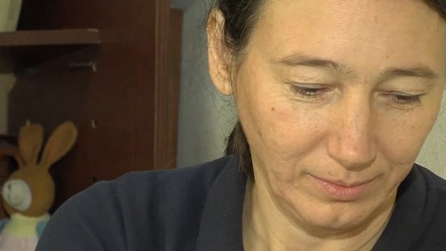 Коблова Ольга Викторовна - многодетная мать 8 детей, городской округ-город Волжский смотреть онлайн