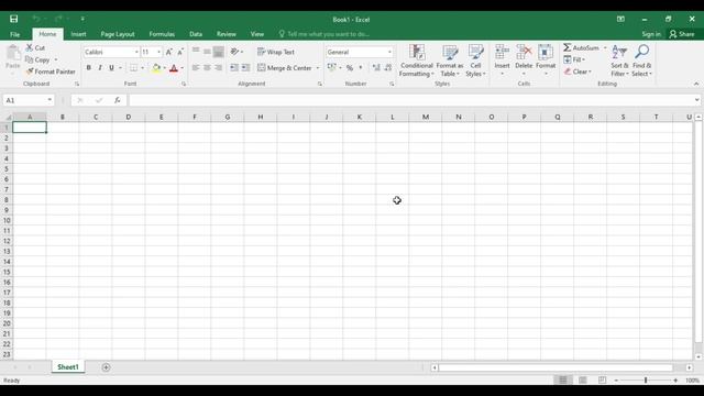 Excel Hang क्यों होता है ? How to reset excel ? By Ujjawal lamba смотреть онлайн