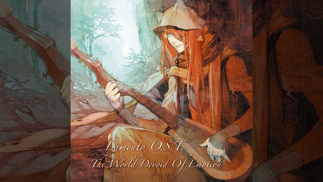 Lamento смотреть онлайн