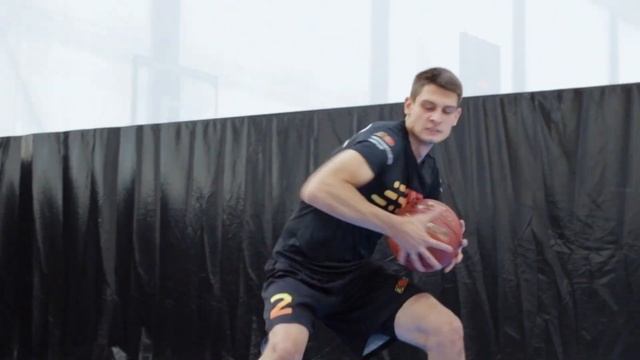 Обыгрыш. Позиция центрового смотреть онлайн