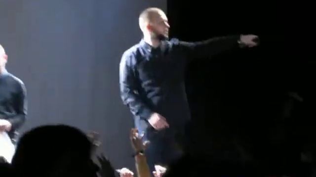 Каспийский Груз - Сам всё знаю смотреть онлайн