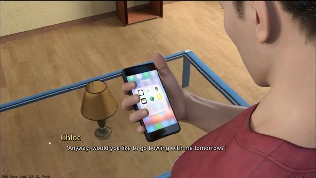 A Mother's Love Gameplay for Android and PC #3 смотреть онлайн