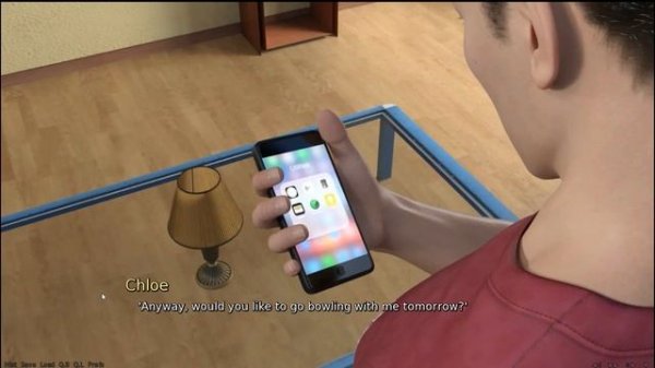 A Mother's Love Gameplay for Android and PC #3