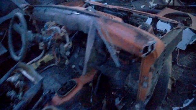 Продал Оку другу, а он сдал её в металл смотреть онлайн