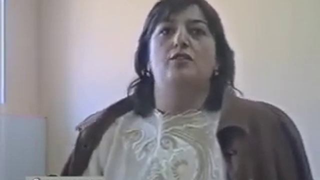 Отношение армян к азербайджанцам и желание или нежелание жить вместе в пределах границ Азербайджана смотреть онлайн