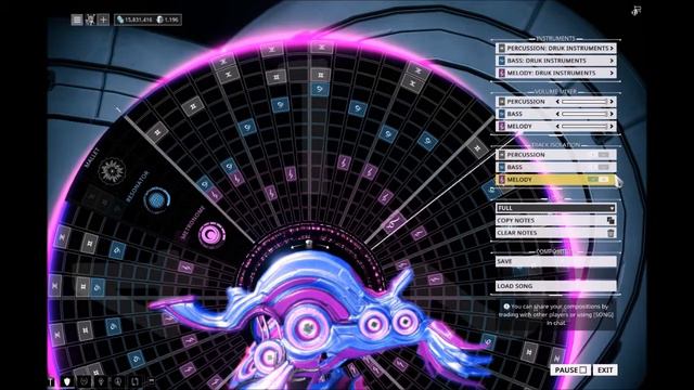 Otakuwolf_FA Tune for Octavia смотреть онлайн