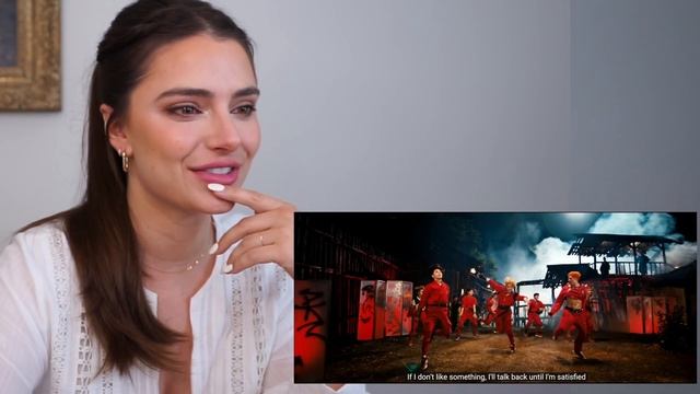 Stray Kids "소리꾼" Reaction! Where's Chan's Shirt??? ? смотреть онлайн
