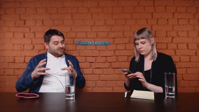 NTN.Live #9. КАК ЖИТЬ НЕ НАПРАСНО смотреть онлайн