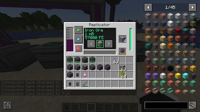 Mekanism Matter | Custom Recipes | 1.18.2 смотреть онлайн