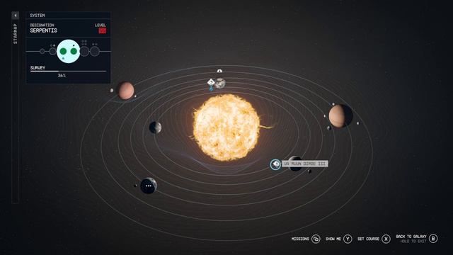 Starfield - Light Overpowered Endgame Fighter Starship Build. Watchdog Modification 197. смотреть онлайн