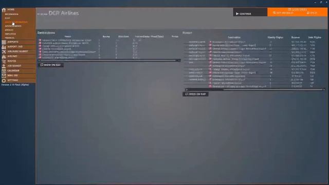 The Airline Project | Episode 6 | I Broke It AGAIN... смотреть онлайн