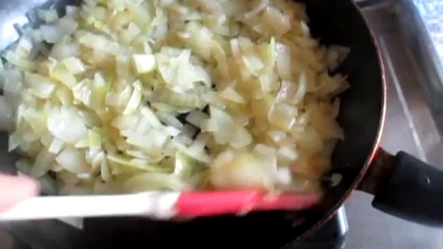Грибы шиитаке с луком и сметаной смотреть онлайн