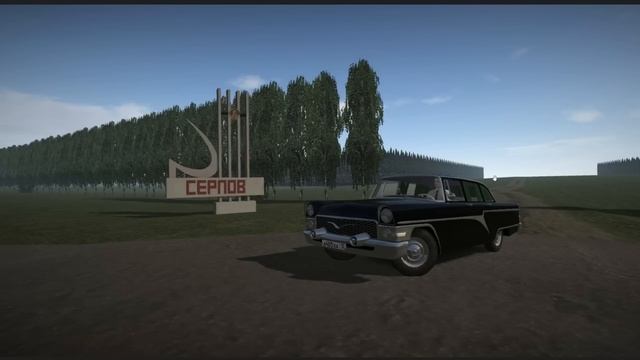 НОВОЕ ОБНОВЛЕНИЕ 1.35 - Новая Машина и Текстуры - Motor Depot (мобильные игры) смотреть онлайн