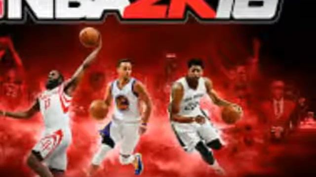 NBA 2K16 Android(MEGA) смотреть онлайн