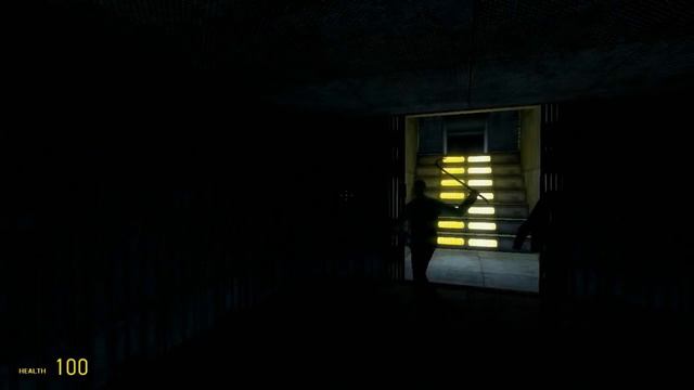 Веселье в Garry's mod: SPAAAACE! Horror Map смотреть онлайн
