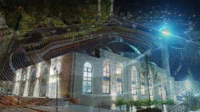 ადააი Azan Азан Намаз