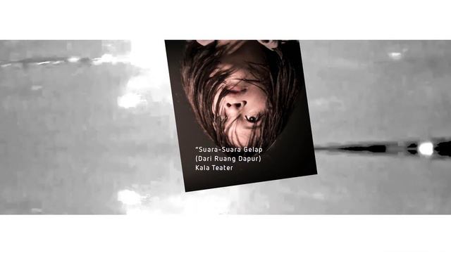 promo djakarta teater platform 2019 DKJ смотреть онлайн