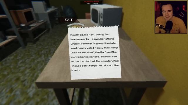 ВЕЧЕР ВСРАТЫХ ХОРРОРОВ 11! ● MOTH HOUSE, Spectral Filter, VHS Slaughter, Jungle Dungeon, Etc.