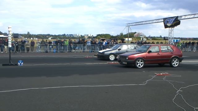 Fuel Games 2012 SPB-Racing Vento 4 Motion смотреть онлайн