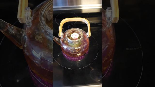 Tea Kettle quick review смотреть онлайн