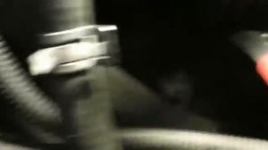 Установка предпускового подогревателя Северс на Фольксваген Транспортер 2,5 tdi 2001г.в.