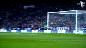 ШТРАФНЫЕ ГОЛЫ РОНАЛДУ КОТОРЫЕ ПОТРЯСЛИ ВЕСЬ МИР